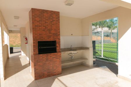 Apartamento para alugar com 72m², 2 quartos e 1 vaga Apartamento para alugar com 72m², 2 quartos e 1 vagaÁrea comum