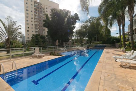 Apartamento para alugar com 72m², 2 quartos e 1 vaga Apartamento para alugar com 72m², 2 quartos e 1 vagaÁrea comum