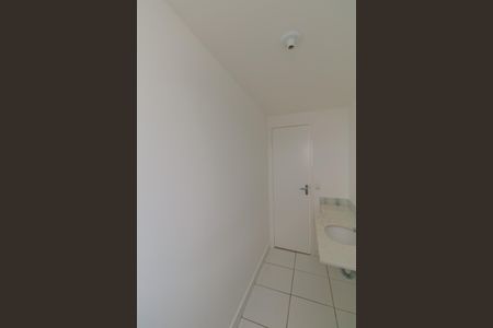 Apartamento para alugar com 72m², 2 quartos e 1 vaga Apartamento para alugar com 72m², 2 quartos e 1 vagaBanheiro Social