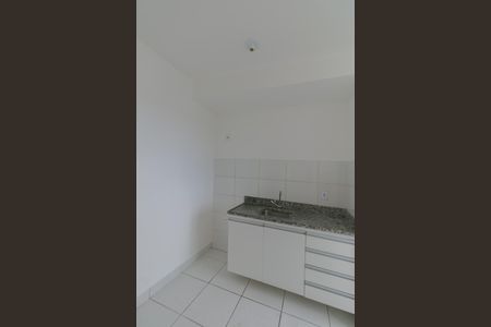 Apartamento para alugar com 72m², 2 quartos e 1 vaga Apartamento para alugar com 72m², 2 quartos e 1 vagaCozinha