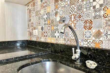 Apartamento à venda com 67m², 2 quartos e 1 vaga Apartamento à venda com 67m², 2 quartos e 1 vagaCozinha