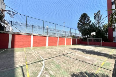Apartamento à venda com 67m², 2 quartos e 1 vaga Apartamento à venda com 67m², 2 quartos e 1 vagaÁrea comum