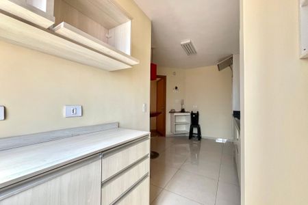 Apartamento à venda com 67m², 2 quartos e 1 vaga Apartamento à venda com 67m², 2 quartos e 1 vagaÁrea de Serviço