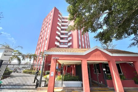 Apartamento à venda com 67m², 2 quartos e 1 vaga Apartamento à venda com 67m², 2 quartos e 1 vagaFachada