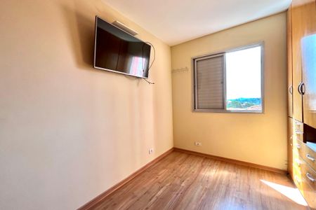 Quarto 1 de apartamento para alugar com 2 quartos, 67m² em Jardim Lourdes, São Paulo