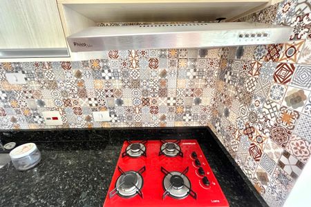 Apartamento à venda com 67m², 2 quartos e 1 vaga Apartamento à venda com 67m², 2 quartos e 1 vagaCozinha