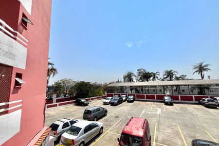 Apartamento à venda com 67m², 2 quartos e 1 vaga Apartamento à venda com 67m², 2 quartos e 1 vagaVista da Sala