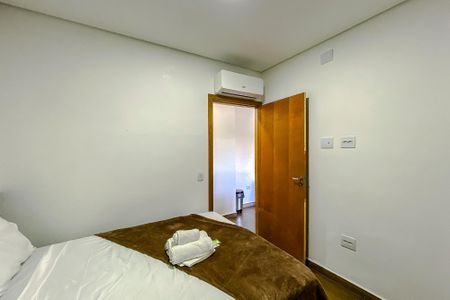 Apartamento para alugar com 45m², 1 quarto e sem vaga Apartamento para alugar com 45m², 1 quarto e sem vagaQuarto