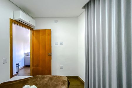 Apartamento para alugar com 45m², 1 quarto e sem vaga Apartamento para alugar com 45m², 1 quarto e sem vagaQuarto