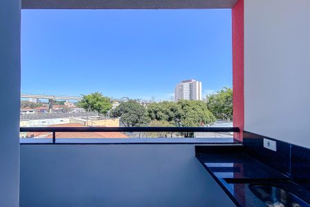 Apartamento para alugar com 45m², 1 quarto e sem vaga Apartamento para alugar com 45m², 1 quarto e sem vagaVista do Quarto