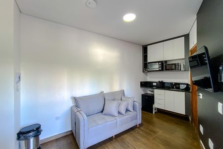 Apartamento para alugar com 45m², 1 quarto e sem vaga Apartamento para alugar com 45m², 1 quarto e sem vagaSala