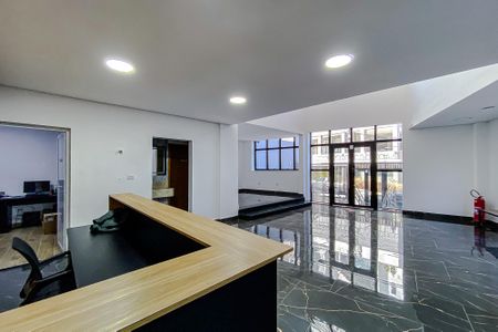 Apartamento para alugar com 45m², 1 quarto e sem vaga Apartamento para alugar com 45m², 1 quarto e sem vagaÁrea comum