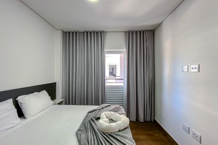 Apartamento para alugar com 45m², 1 quarto e sem vaga Apartamento para alugar com 45m², 1 quarto e sem vagaQuarto