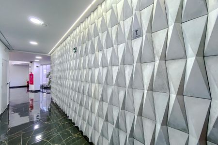 Apartamento para alugar com 45m², 1 quarto e sem vaga Apartamento para alugar com 45m², 1 quarto e sem vagaÁrea comum