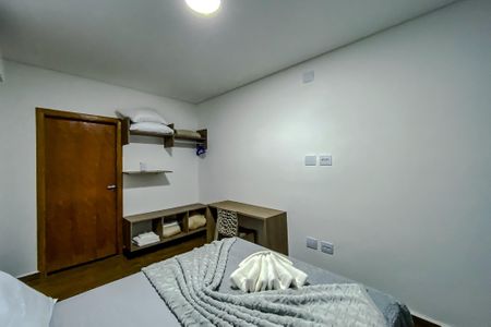 Apartamento para alugar com 45m², 1 quarto e sem vagaSuíte