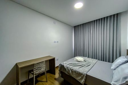 Apartamento para alugar com 45m², 1 quarto e sem vagaSuíte