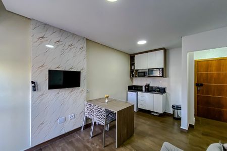 Apartamento para alugar com 45m², 1 quarto e sem vagaSala/Cozinha