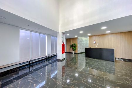 Apartamento para alugar com 50m², 1 quarto e sem vagaÁrea comum