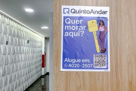 Apartamento para alugar com 50m², 1 quarto e sem vagaPlaquinha