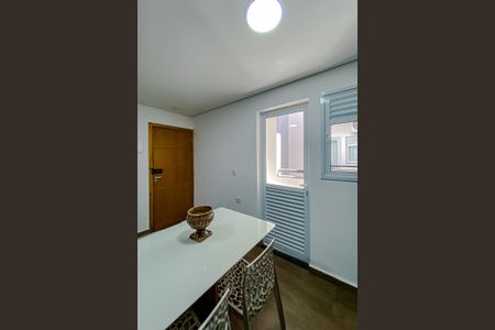 Apartamento para alugar com 50m², 1 quarto e sem vagaCozinha