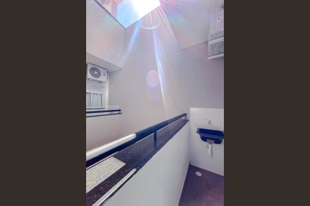 Apartamento para alugar com 50m², 1 quarto e sem vagaÁrea de Serviço