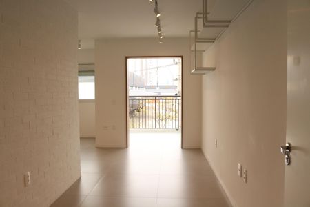 Sala de apartamento para alugar com 2 quartos, 62m² em Parque Residencial da Lapa, São Paulo