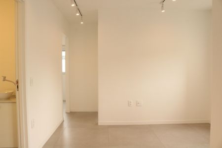 Sala de apartamento para alugar com 2 quartos, 62m² em Parque Residencial da Lapa, São Paulo