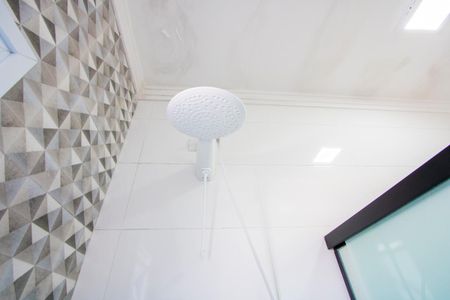 Apartamento à venda com 110m², 2 quartos e 2 vagas Apartamento à venda com 110m², 2 quartos e 2 vagasBanheiro da Suíte