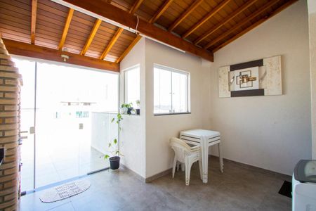 Apartamento à venda com 110m², 2 quartos e 2 vagas Apartamento à venda com 110m², 2 quartos e 2 vagasÁrea de serviço/Espaço gourmet