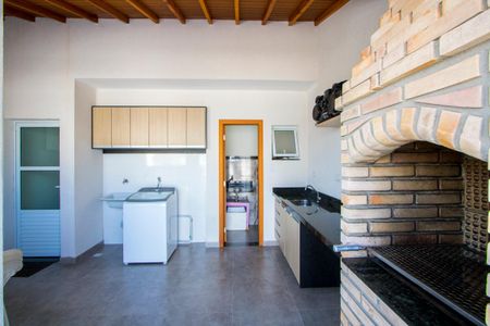 Apartamento à venda com 110m², 2 quartos e 2 vagas Apartamento à venda com 110m², 2 quartos e 2 vagasÁrea de serviço/Espaço gourmet