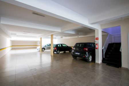 Apartamento à venda com 110m², 2 quartos e 2 vagas Apartamento à venda com 110m², 2 quartos e 2 vagasGaragem