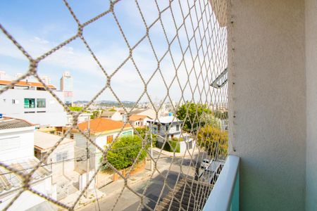 Apartamento à venda com 110m², 2 quartos e 2 vagas Apartamento à venda com 110m², 2 quartos e 2 vagasVaranda da Suíte