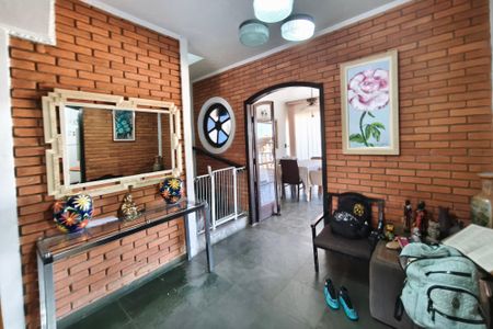 Casa à venda com 500m², 5 quartos e 6 vagas Casa à venda com 500m², 5 quartos e 6 vagasSala 3