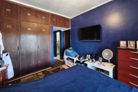 Casa à venda com 500m², 5 quartos e 6 vagas Casa à venda com 500m², 5 quartos e 6 vagasSuíte 2