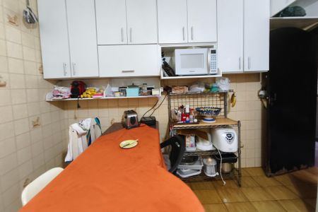 Casa à venda com 500m², 5 quartos e 6 vagas Casa à venda com 500m², 5 quartos e 6 vagasCozinha