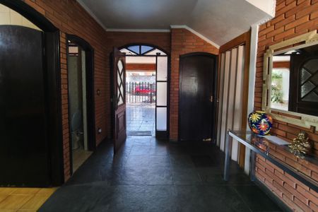 Casa à venda com 500m², 5 quartos e 6 vagas Casa à venda com 500m², 5 quartos e 6 vagasSala 3