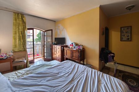 Casa à venda com 500m², 5 quartos e 6 vagas Casa à venda com 500m², 5 quartos e 6 vagasSuíte 3