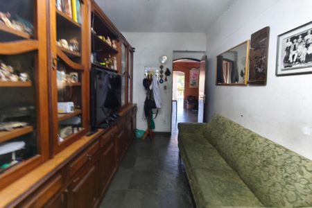 Casa à venda com 500m², 5 quartos e 6 vagas Casa à venda com 500m², 5 quartos e 6 vagasSala 1