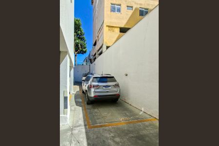 Apartamento à venda com 90m², 3 quartos e 2 vagasGaragem