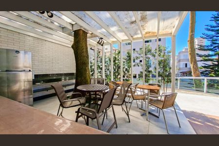 Apartamento à venda com 90m², 3 quartos e 2 vagasÁrea comum - Salão de festas