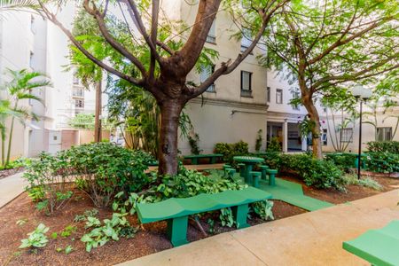 Apartamento à venda com 53m², 2 quartos e sem vagaJardim