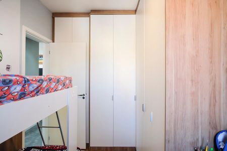Apartamento à venda com 68m², 2 quartos e 1 vagaQuarto