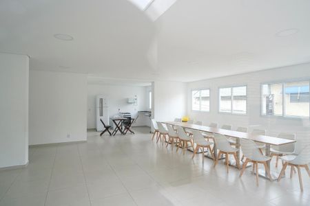 Apartamento à venda com 68m², 2 quartos e 1 vagaÁrea comum