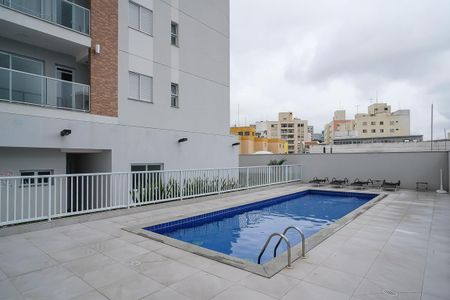 Apartamento à venda com 68m², 2 quartos e 1 vagaÁrea comum