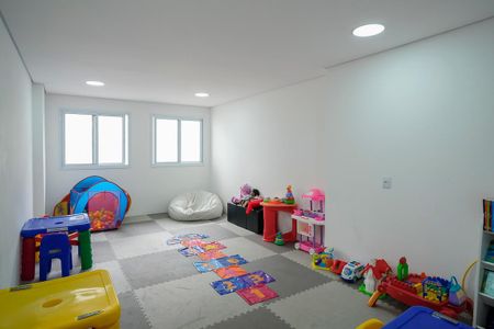 Apartamento à venda com 68m², 2 quartos e 1 vagaÁrea comum