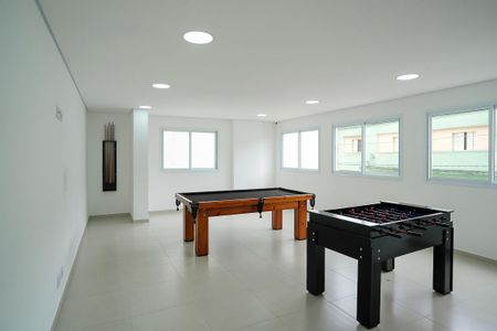 Apartamento à venda com 68m², 2 quartos e 1 vagaÁrea comum