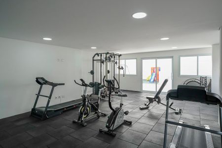 Apartamento à venda com 68m², 2 quartos e 1 vagaÁrea comum