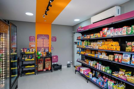 Apartamento à venda com 68m², 2 quartos e 1 vagaÁrea comum