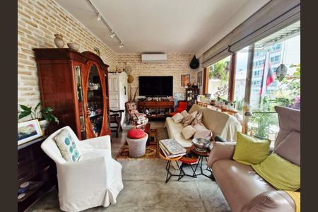 Apartamento à venda com 2 quartos, 91m² em Ipanema, Rio de Janeiro