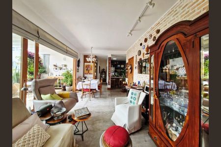 Apartamento à venda com 2 quartos, 91m² em Ipanema, Rio de Janeiro